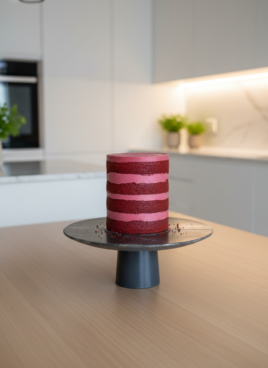 RUBY RED VELVET