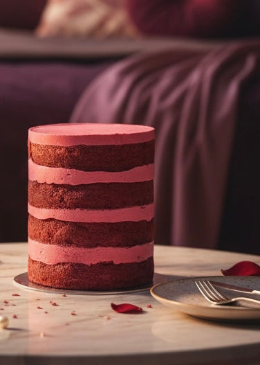 RUBY RED VELVET
