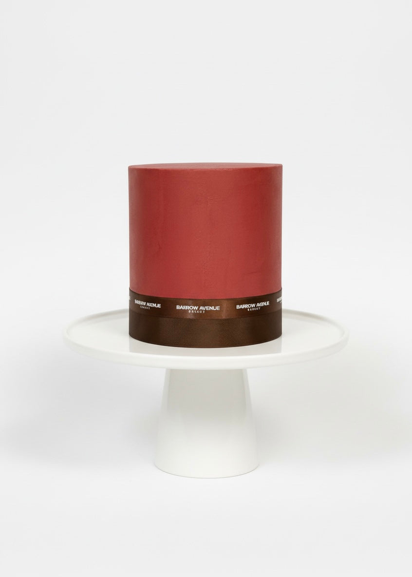 RUBY RED VELVET