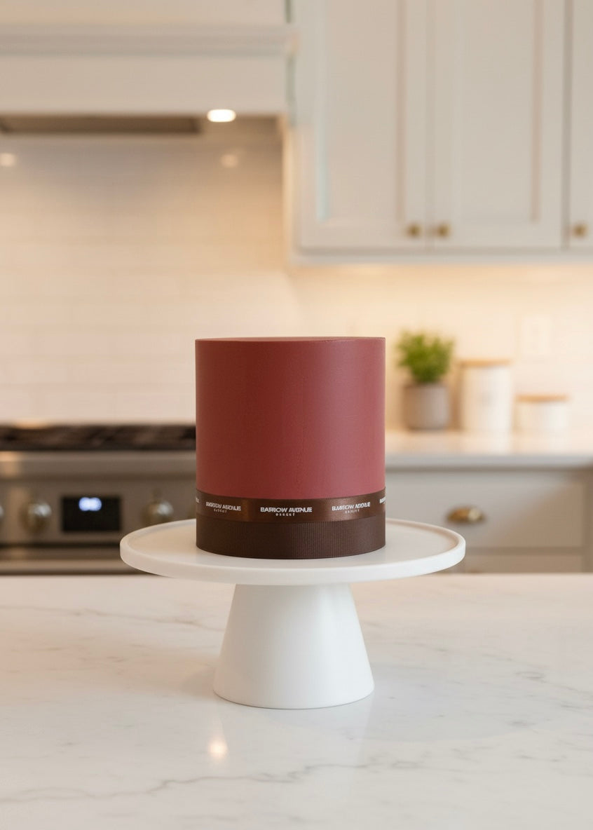 RUBY RED VELVET