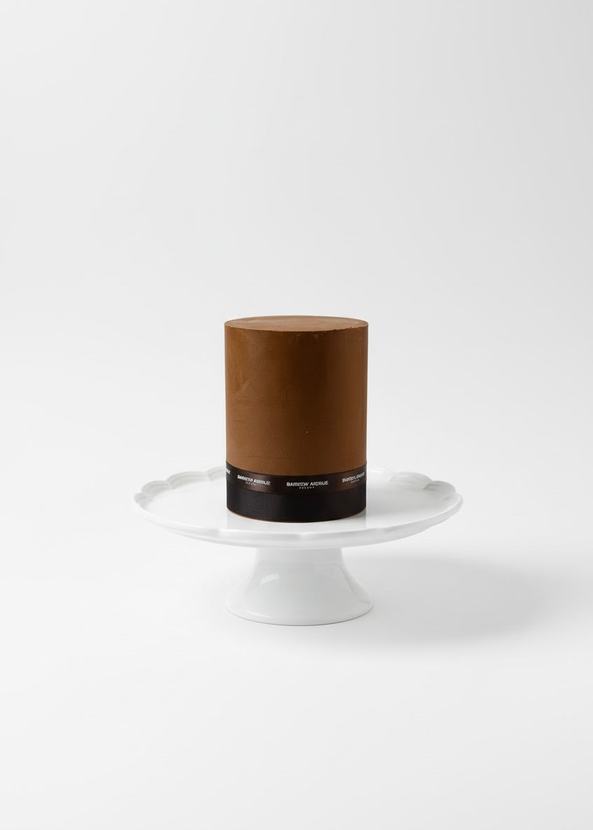 ELLA CHOCOLATE & HAZELNUT CAKE