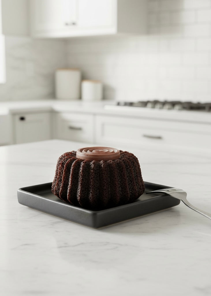 SUZIE CHOCOLATE CAKE