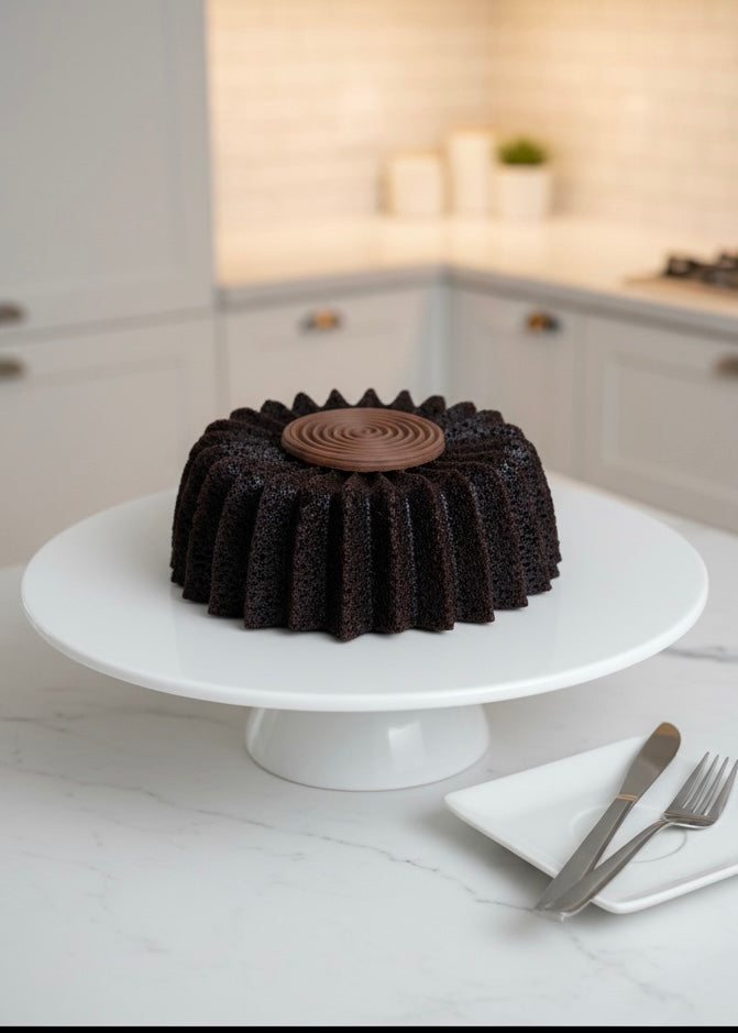 SUZIE CHOCOLATE CAKE