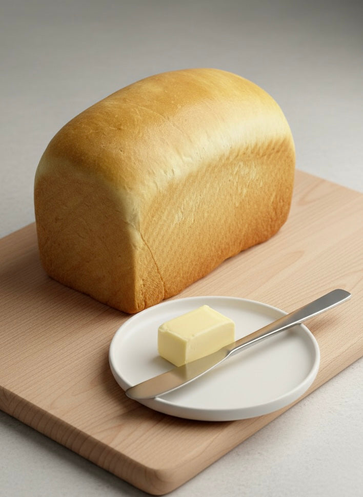 BARROW AVENUE SIGNATURE LOAF
