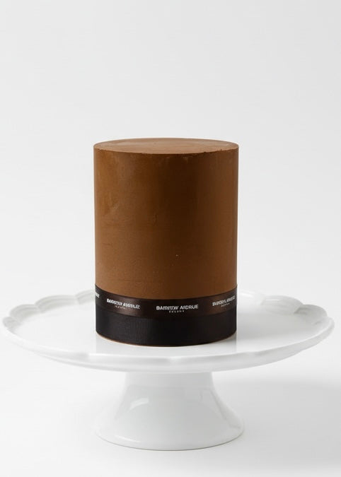 ELLA CHOCOLATE & HAZELNUT CAKE