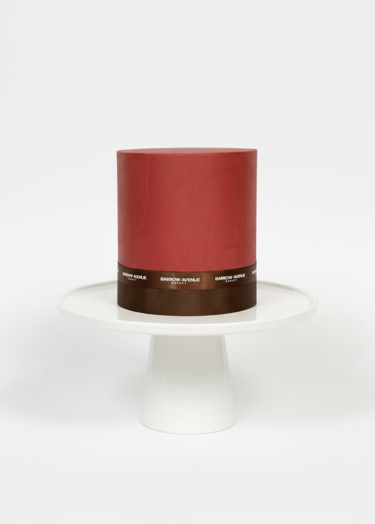 RUBY RED VELVET