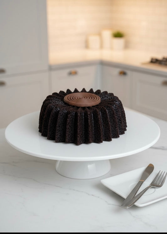 SUZIE CHOCOLATE CAKE