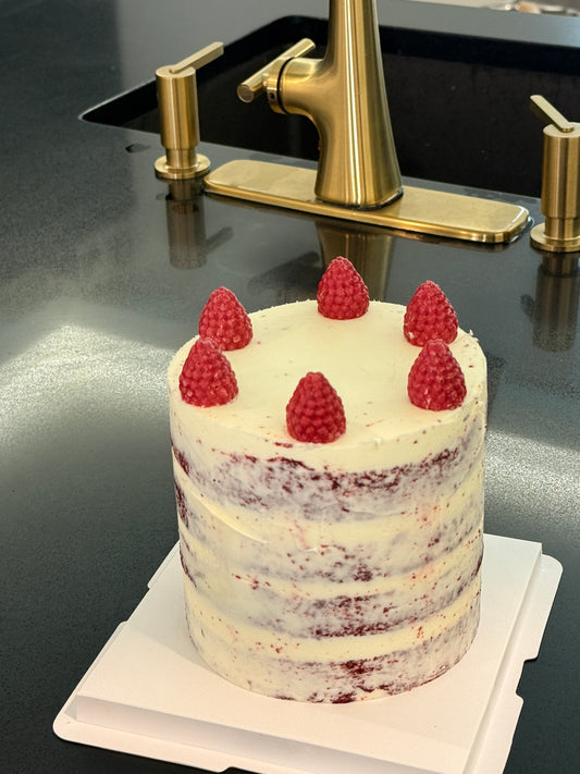 Red Velvet
